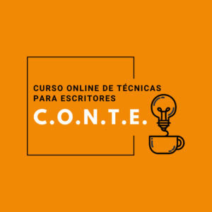 CONTE - Masterclass para Escritores
